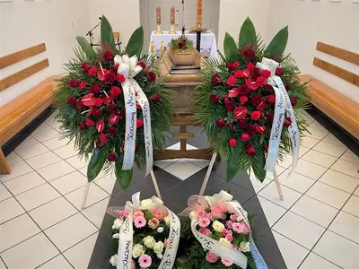 Dom Pogrzebowy FENIX